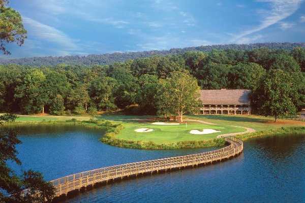 Georgia Golf Courses Tee Times Resorts Vacation Packages