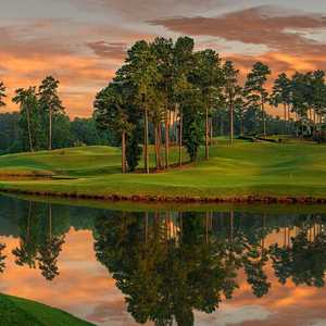 Heritage Golf Links