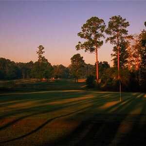 Brazell's Creek GC