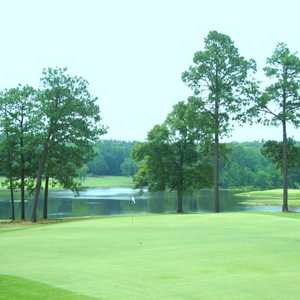 Augusta Gc