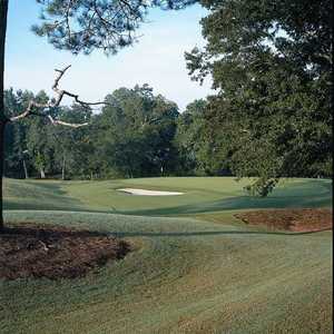 Creekside GCC