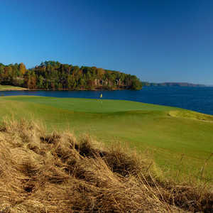 Lanier Islands Legacy GC: #12